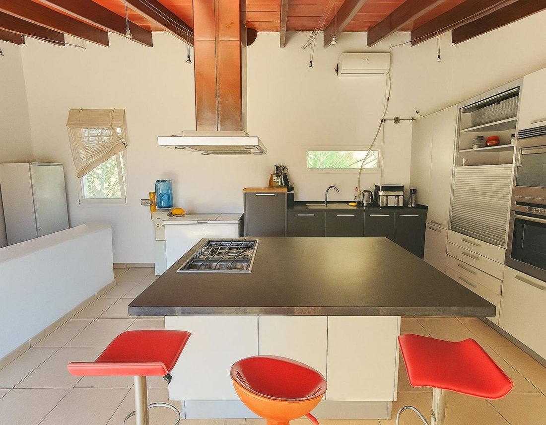 Chalet in Finestrat, Valencian Community, Spain 5 - 16321001