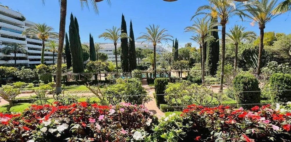 Apartment in Golden Mile, Andalusia, Spain 2 - 16555092