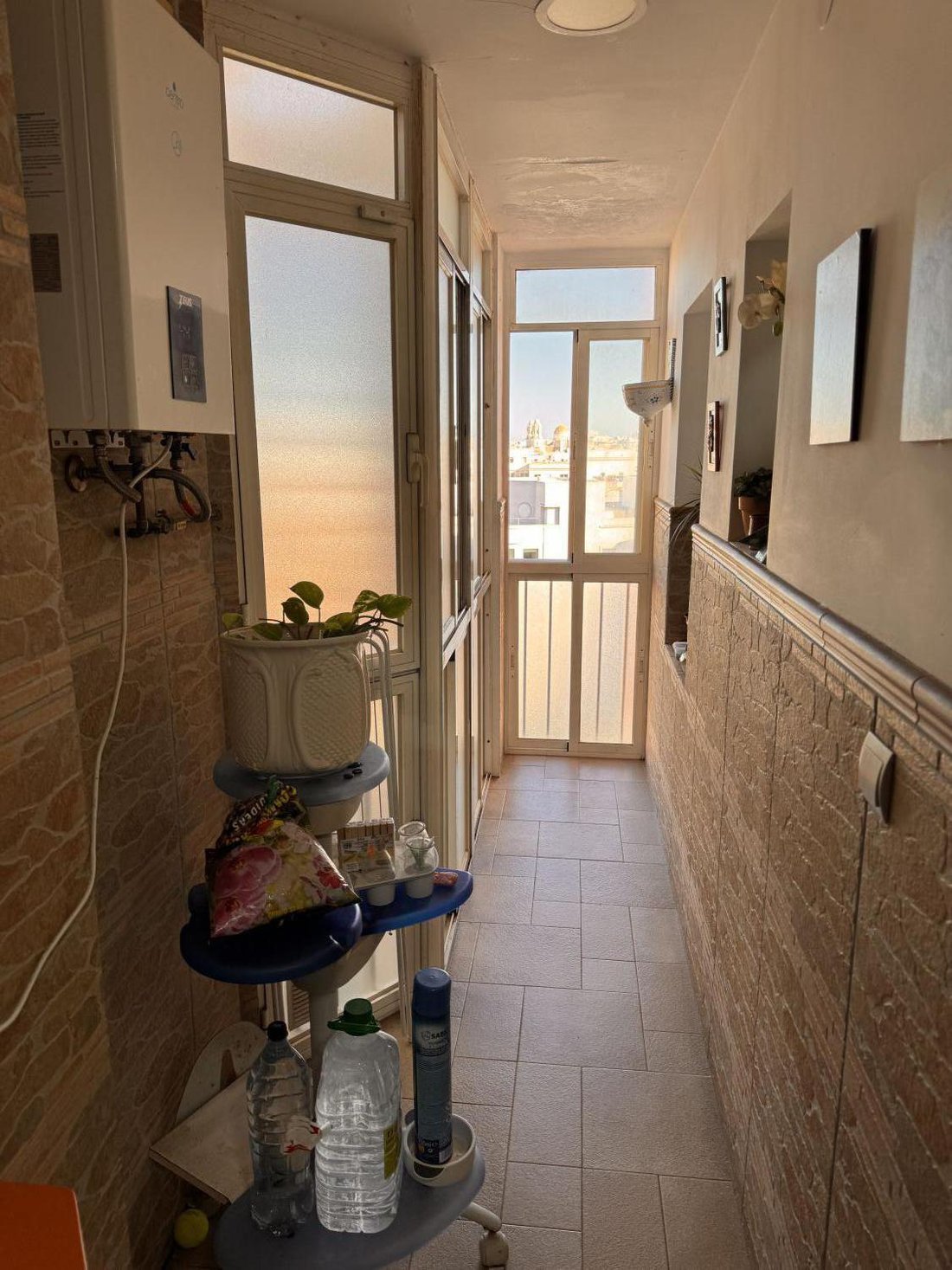 Apartment in Cadiz, Andalusia, Spain 4 - 16555099