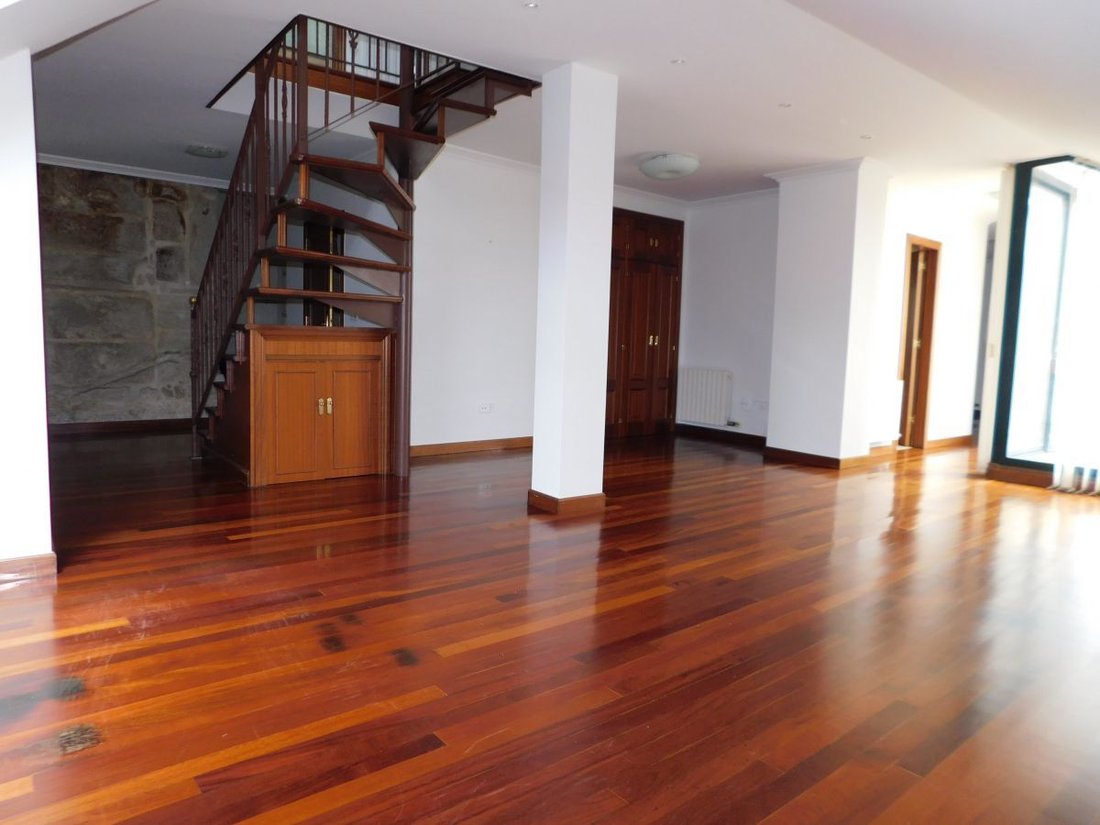 Apartment in Pontevedra, Galicia, Spain 2 - 16555132