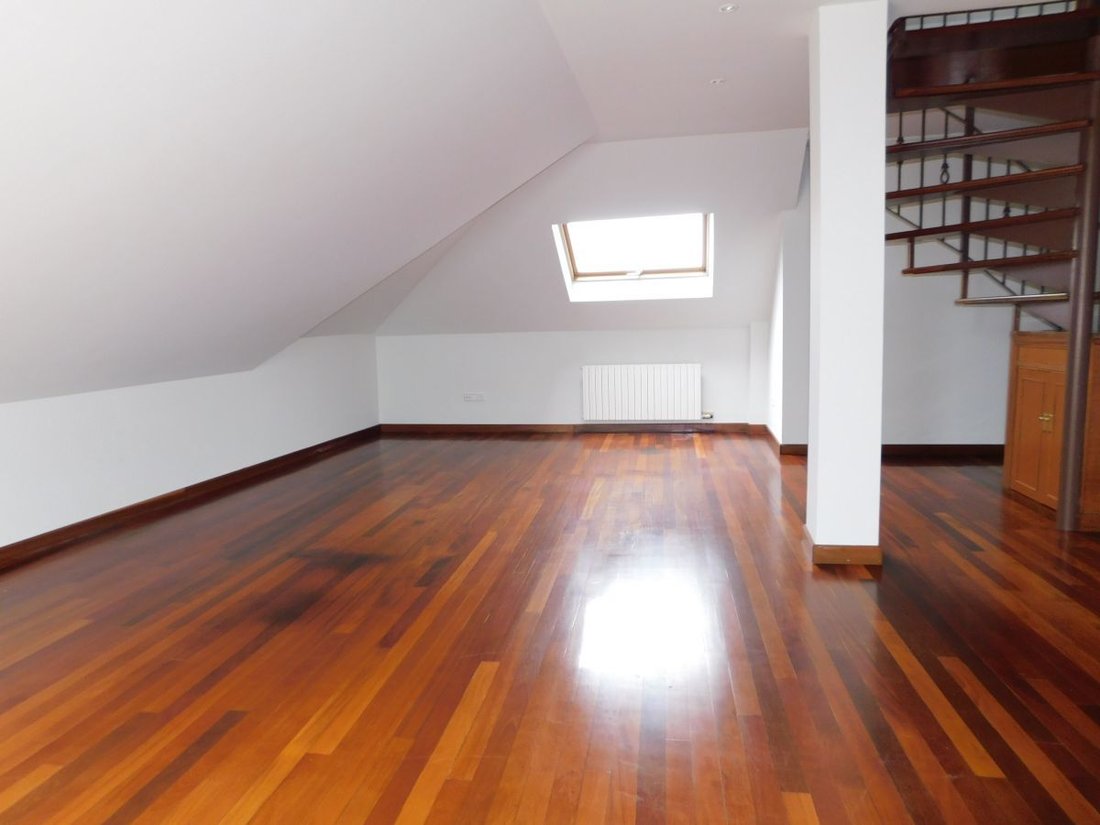 Apartment in Pontevedra, Galicia, Spain 1 - 16555132
