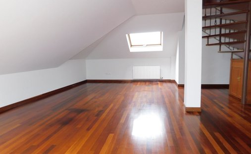 Wohnung in Pontevedra, Galicien, Spanien 1