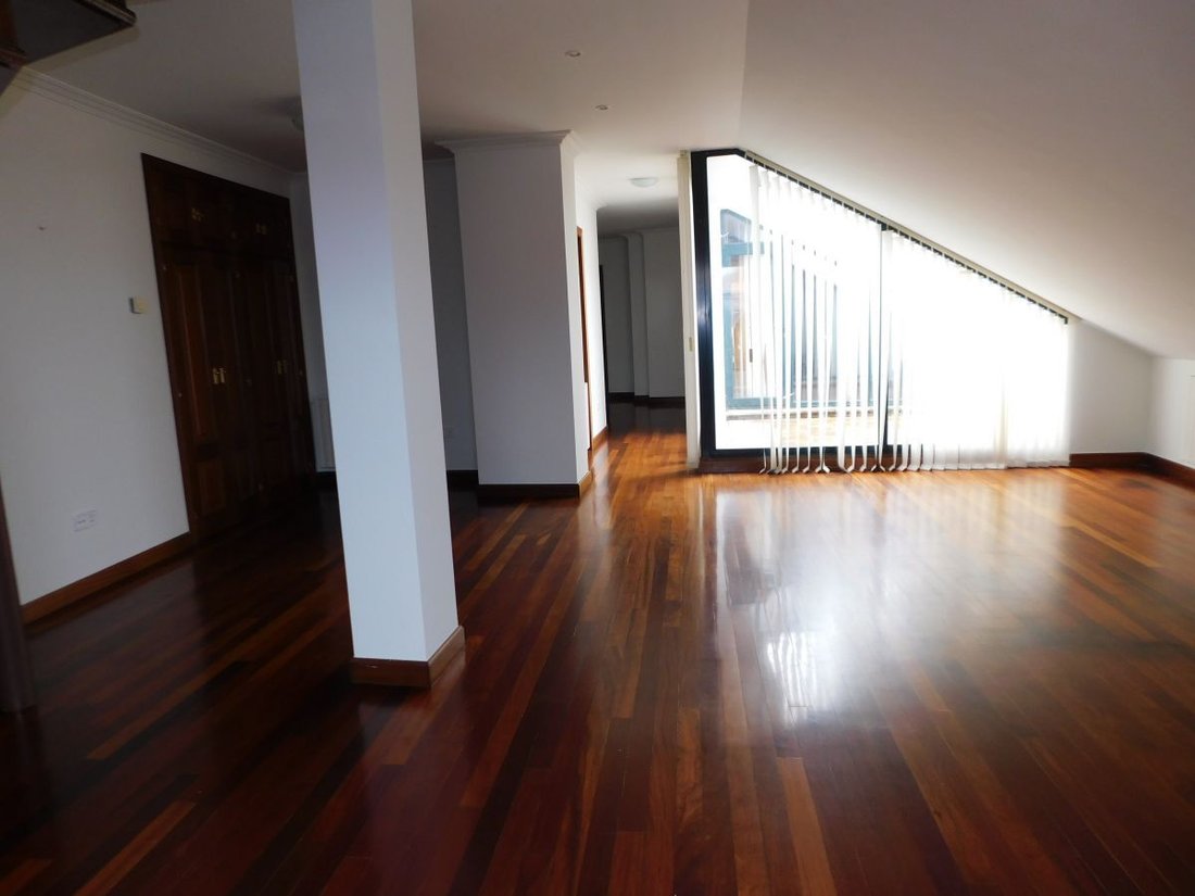 Apartment in Pontevedra, Galicia, Spain 3 - 16555132
