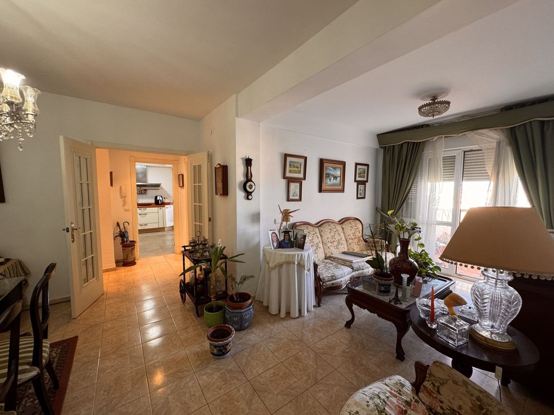 Apartment in Cadiz, Andalusia, Spain 1 - 16555099