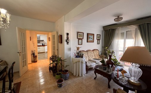 Appartamento a El Pinar, Andalusia, Spagna 1