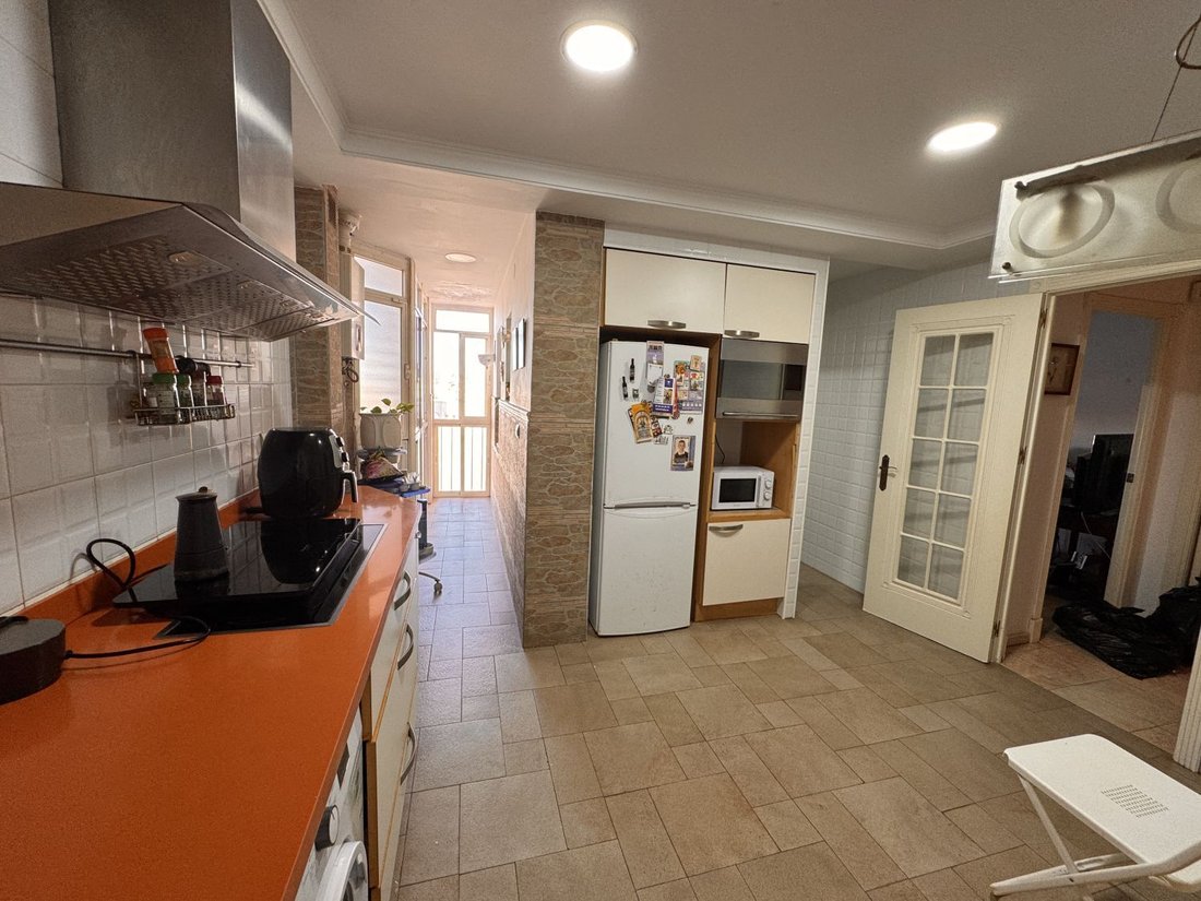 Apartment in Cadiz, Andalusia, Spain 2 - 16555099