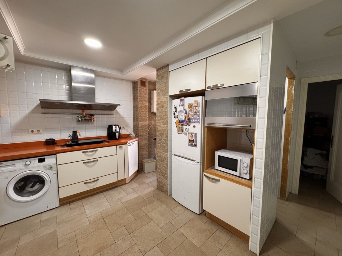 Apartment in Cadiz, Andalusia, Spain 3 - 16555099