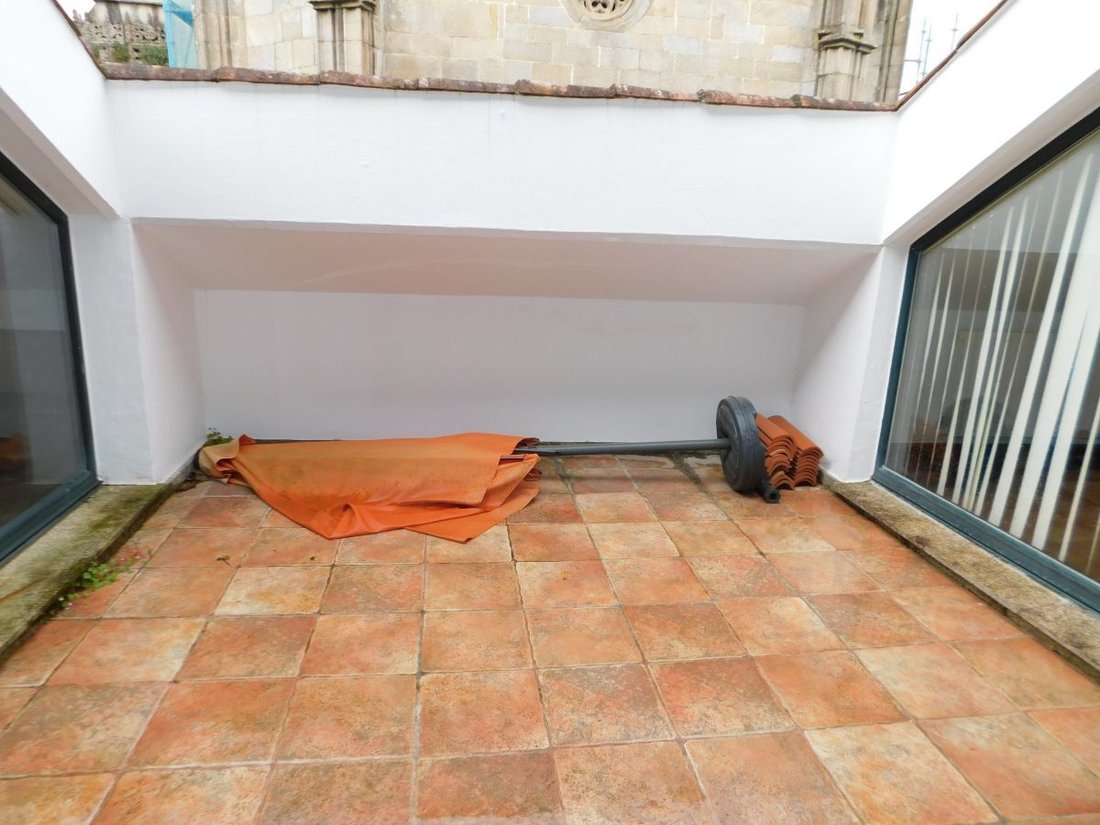 Apartment in Pontevedra, Galicia, Spain 5 - 16555132