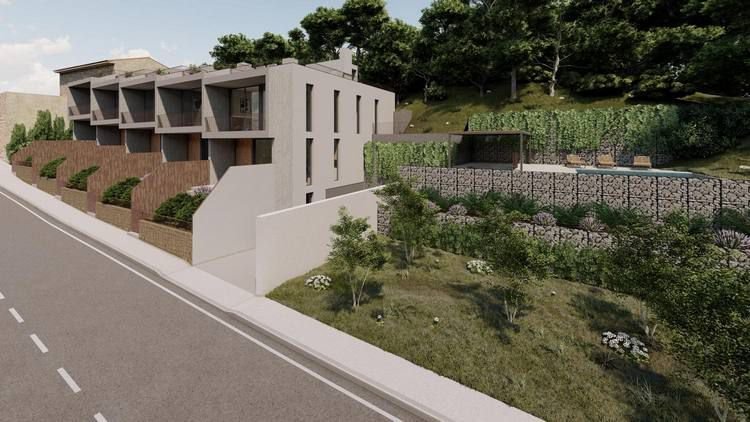 Casa a Begur, Catalogna, Spagna 3 - 16555096