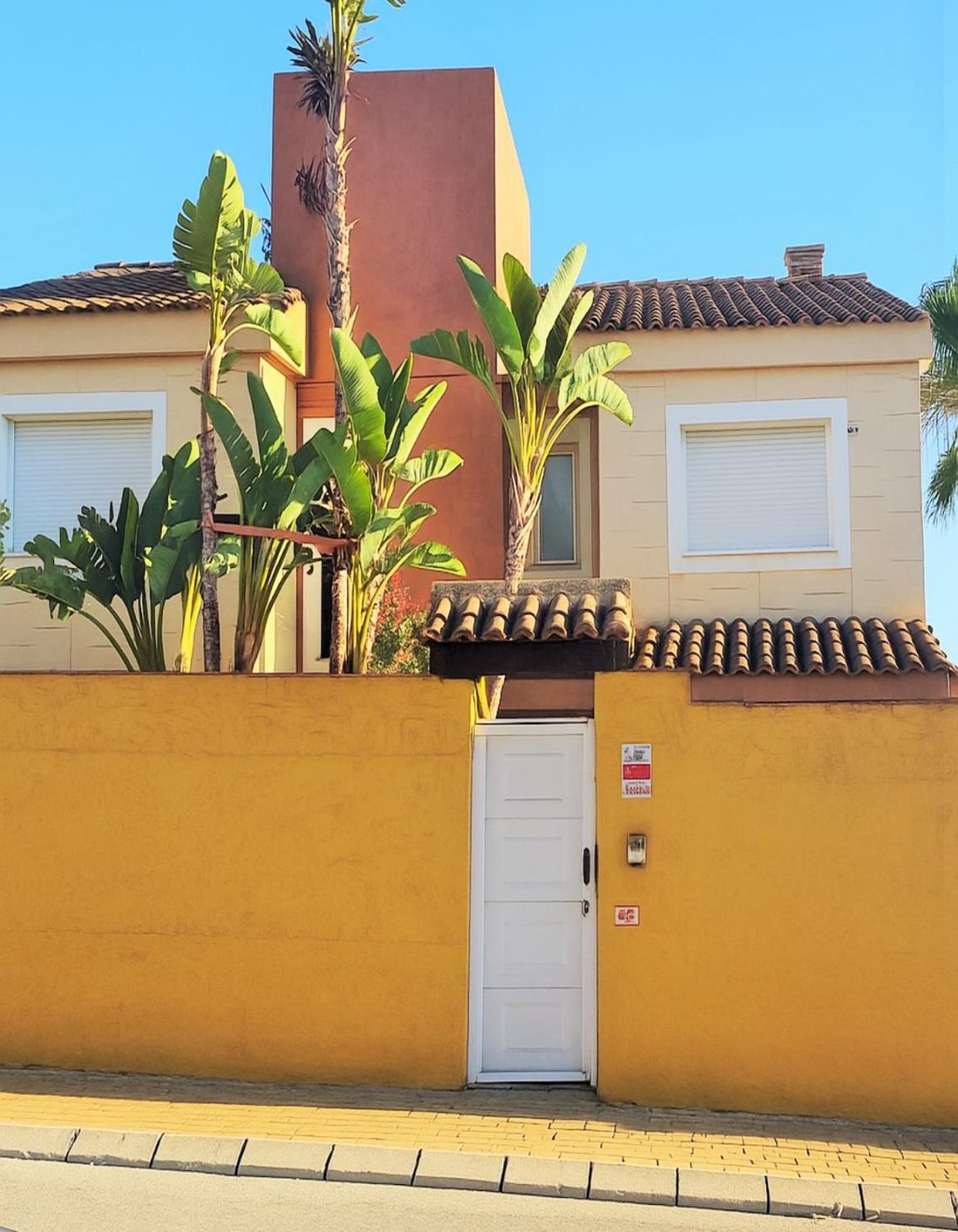Chalet in Finestrat, Valencian Community, Spain 2 - 16321001
