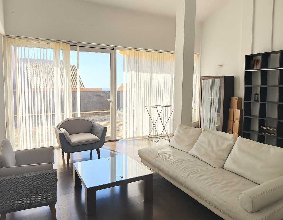 Chalet in Finestrat, Valencian Community, Spain 3 - 16321001