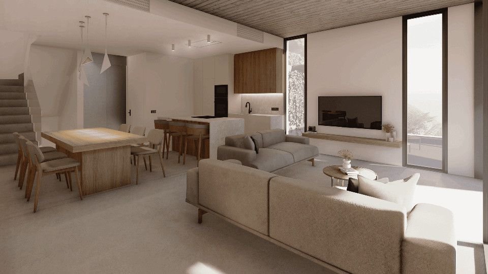 Casa a Begur, Catalogna, Spagna 4 - 16555096