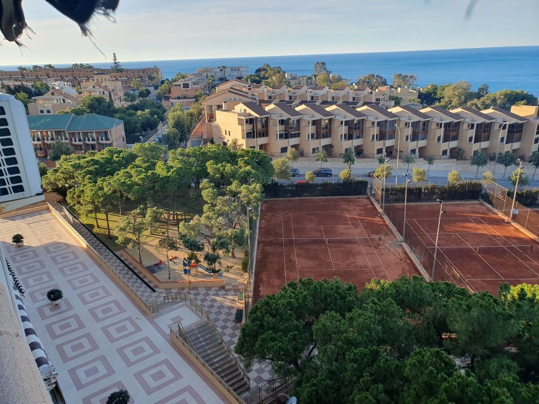 Apartment in Alicante, Valencian Community, Spain 5 - 16539952