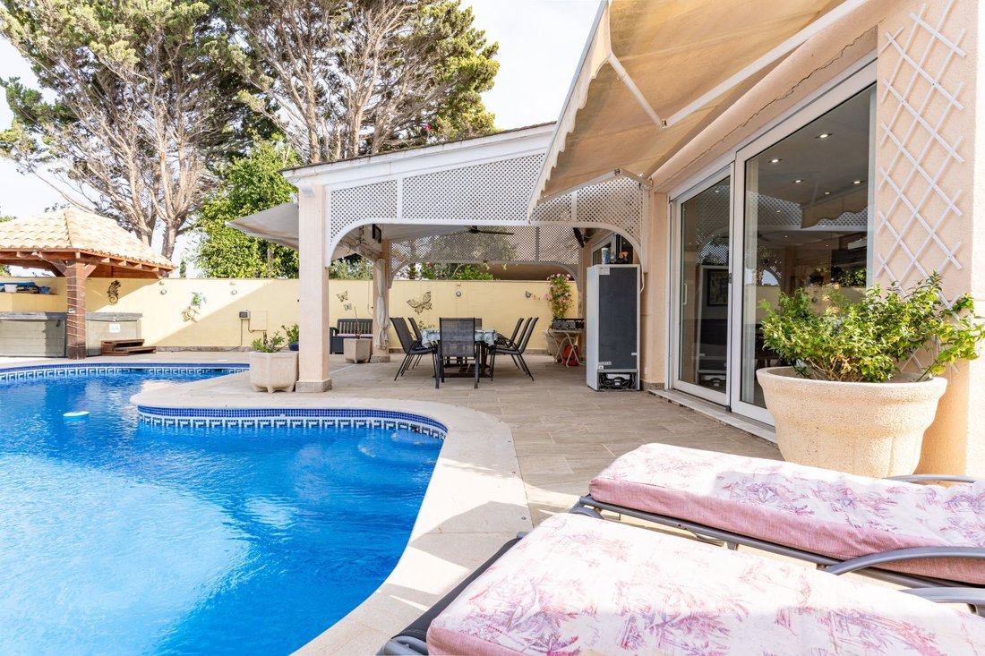 Chalet in Garrucha, Andalusia, Spain 3 - 16320972