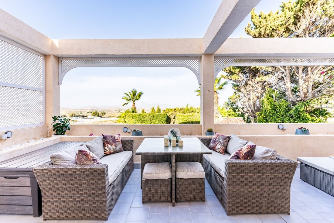 Chalet in Garrucha, Andalusia, Spain 4 - 16320972