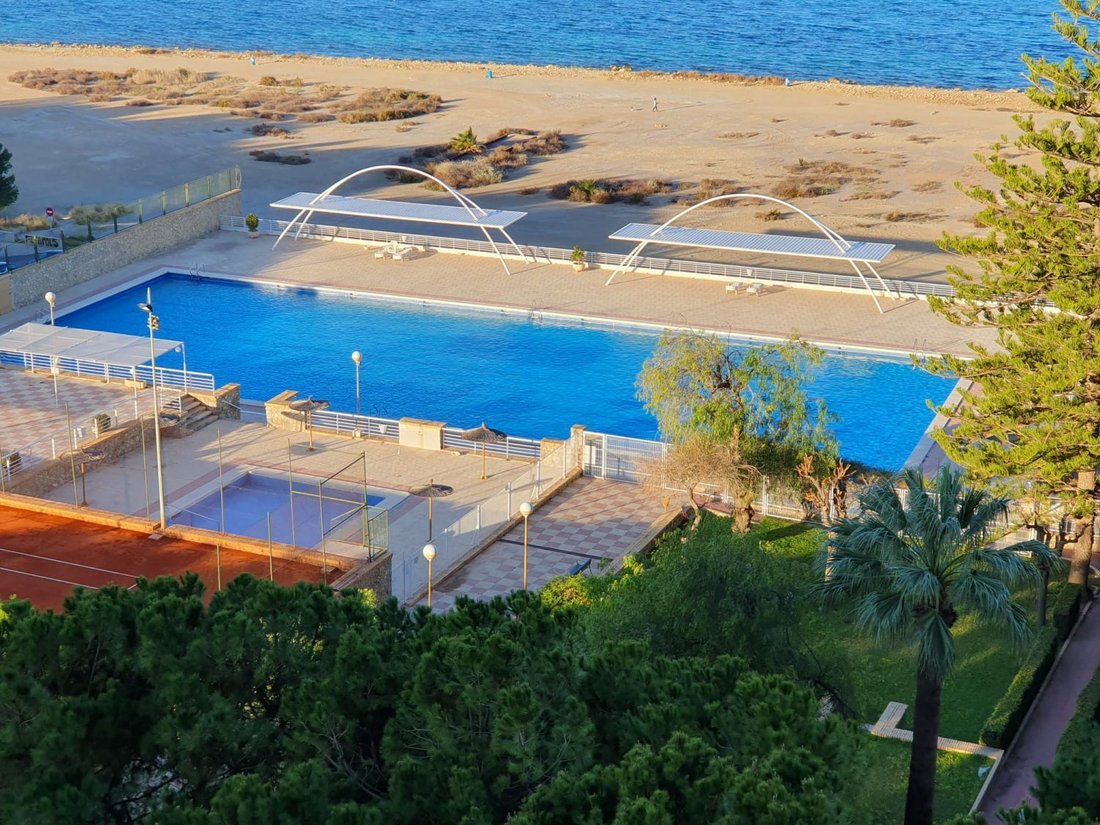 Apartment in Alicante, Valencian Community, Spain 3 - 16539952