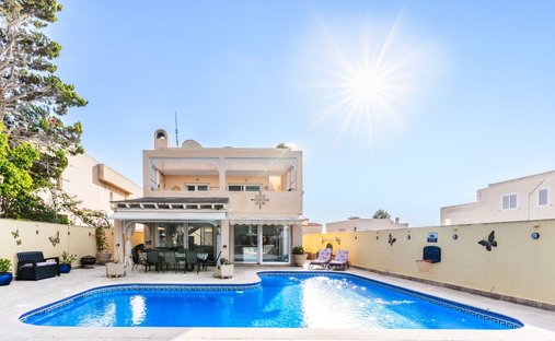 chalet à Garrucha, Andalousie, Espagne 1