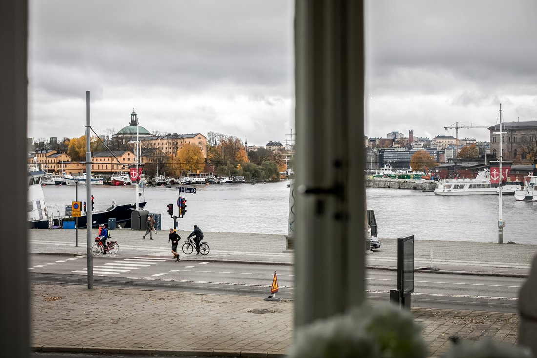 Apartment in Stockholm, Stockholm County, Sweden 4 - 16555377