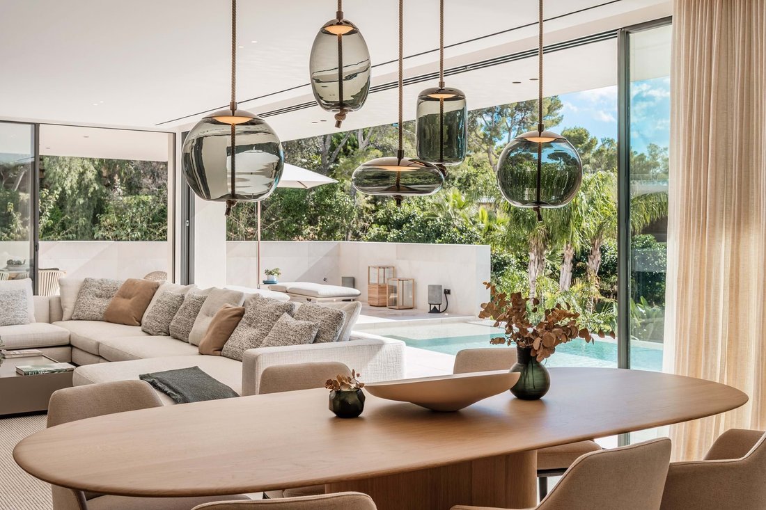 Villa in Portals Nous, Calvia, Balearic Islands 4 - 16555208
