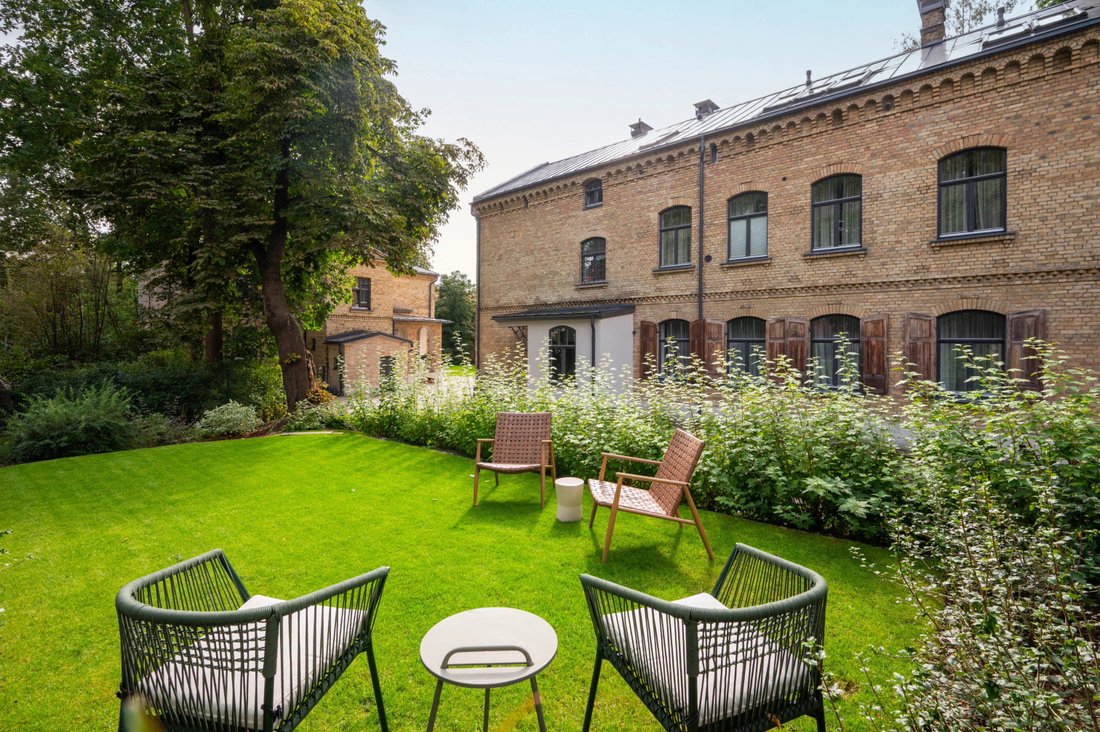 Apartment in Riga, Latvia 1 - 16555144