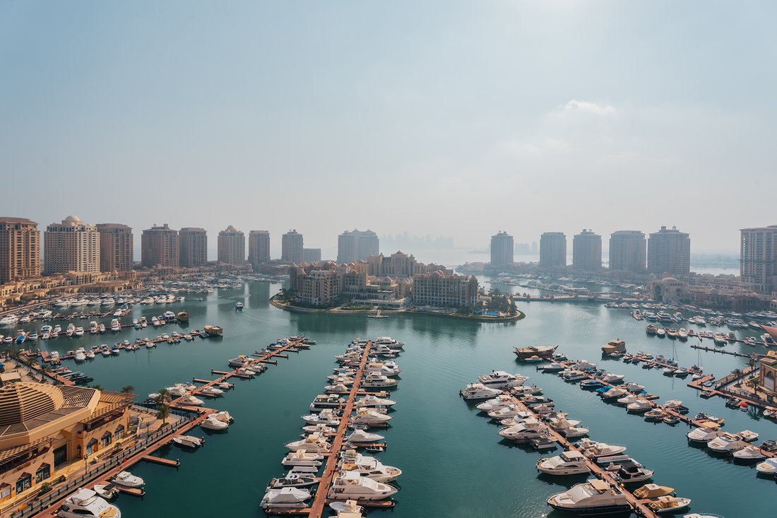Apartment in Doha, Doha, Qatar 1 - 16555148