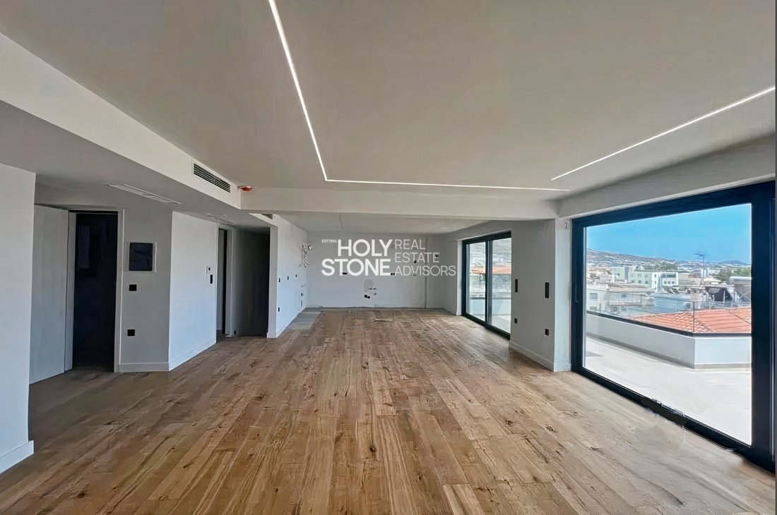 Penthouse à Glyfáda, Attique, Grèce 4 - 16555165