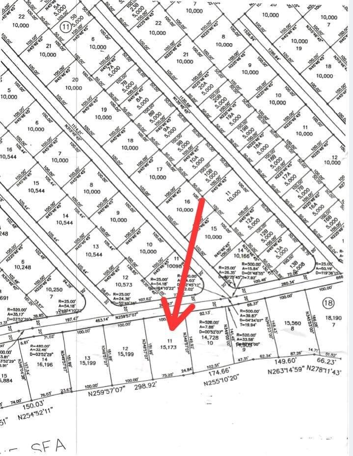 Land in Nassau, New Providence, The Bahamas 2 - 16545680