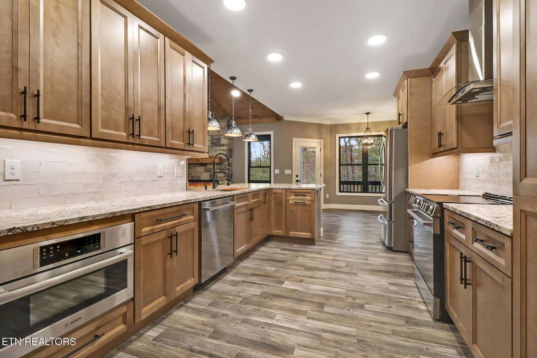 House in Fairfield Glade, Tennessee, United States 3 - 16555395