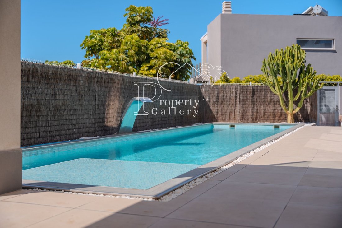 Chalet in Callao Salvaje, Adeje, Canary Islands 4 - 16557927
