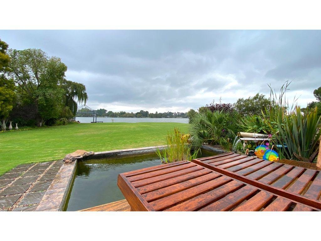 House in Windsor On Vaal AH, Gauteng, South Africa 2 - 16557470