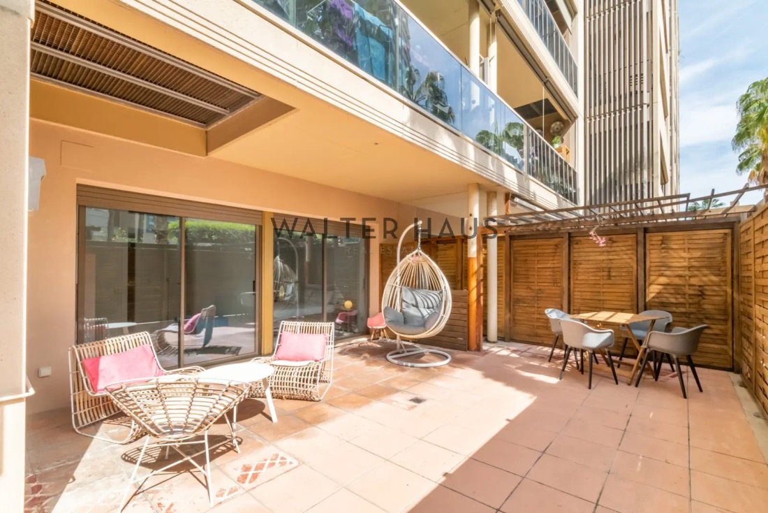 Apartment in Eixample, Barcelona, Spain 1 - 14495198