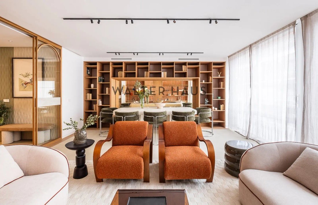 Apartment in Centro, Madrid, Spain 1 - 15534976