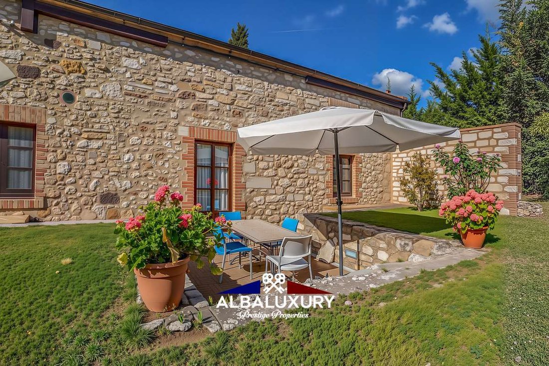 Villa in Rapolano Terme, Tuscany, Italy 4 - 15347289
