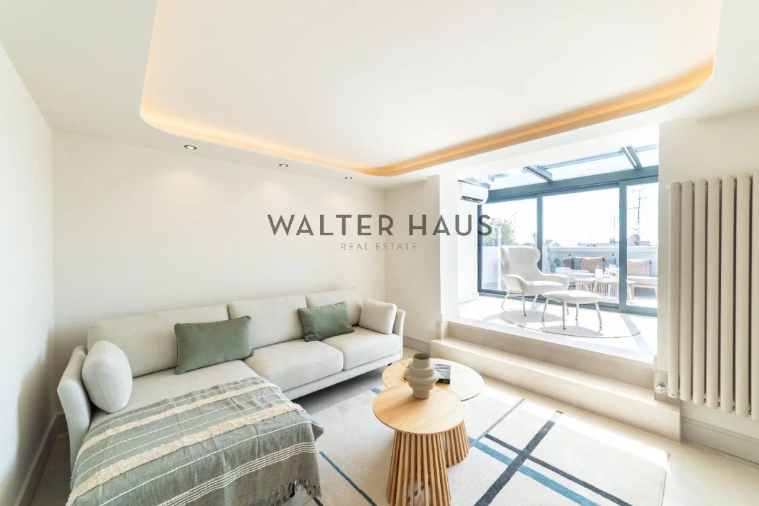 Penthouse in Centro, Madrid, Spain 4 - 16393979