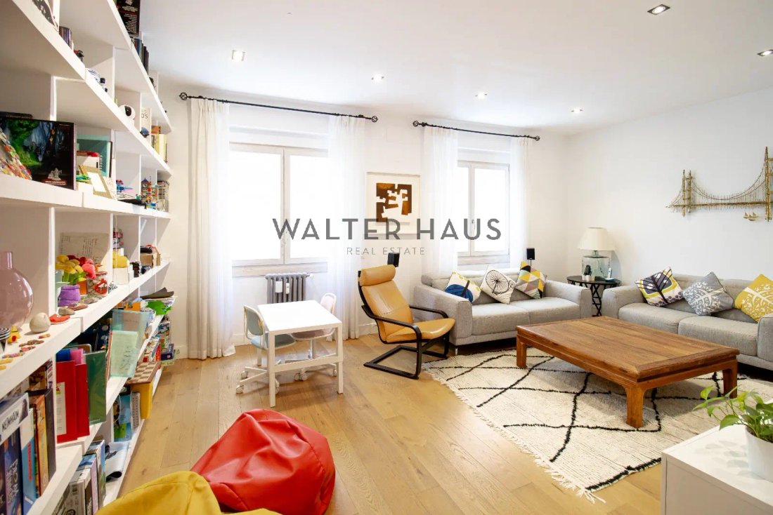 Apartment in Centro, Madrid, Spain 1 - 15954955