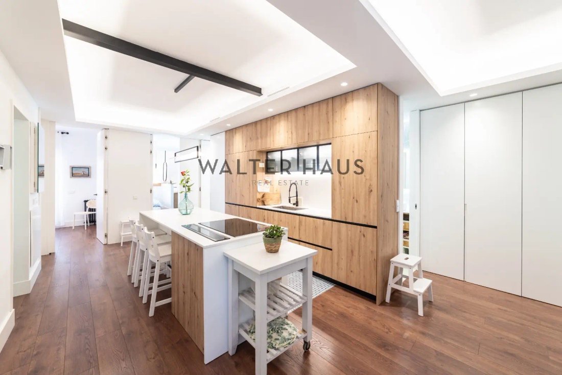 Apartment in Centro, Madrid, Spain 3 - 15555854