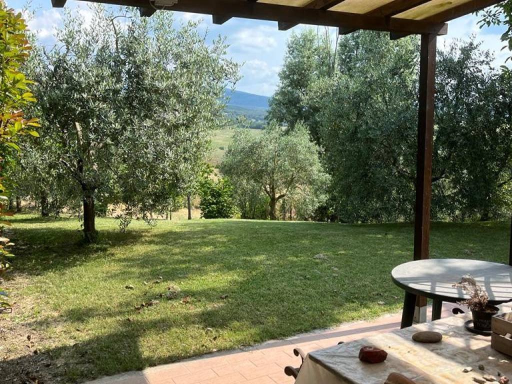 Villa in Monteriggioni, Tuscany, Italy 5 - 16556271