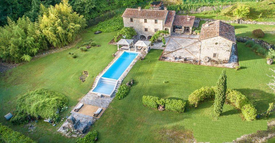 Country House in Radicondoli, Tuscany, Italy 5 - 16556417