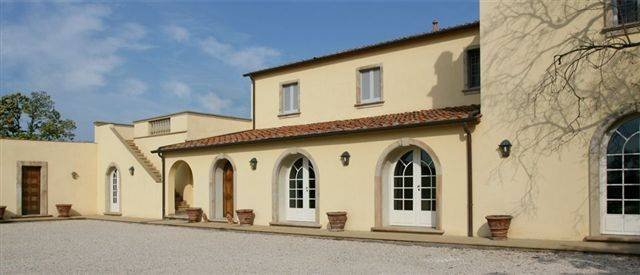 Villa in Cecina Centro, Cecina, Tuscany 4 - 16556287