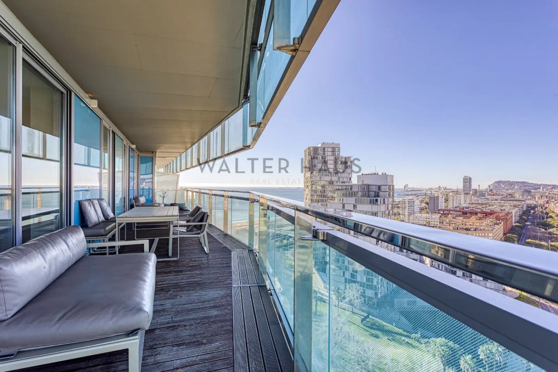 Apartment in Sant Martí, Barcelona, Spain 1 - 12476747