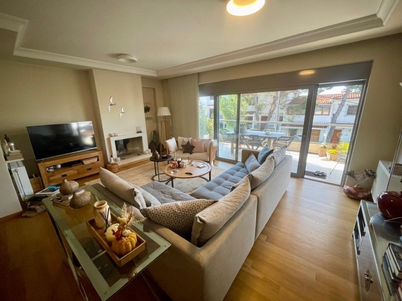 Apartment in Kifisia, Attica, Greece 2 - 16557983