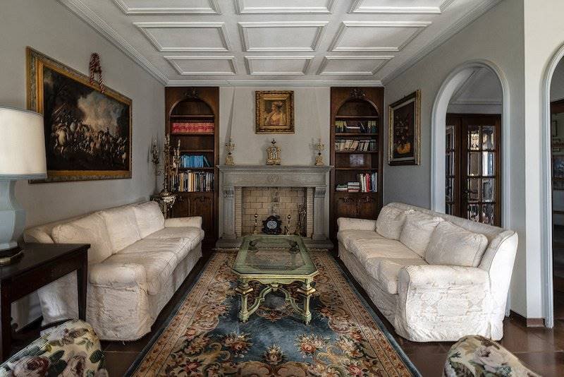 Villa in Scarlino, Tuscany, Italy 4 - 16556296