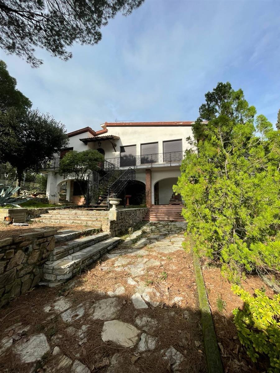 Villa in Vada, Rosignano Marittimo, Tuscany 5 - 16556478