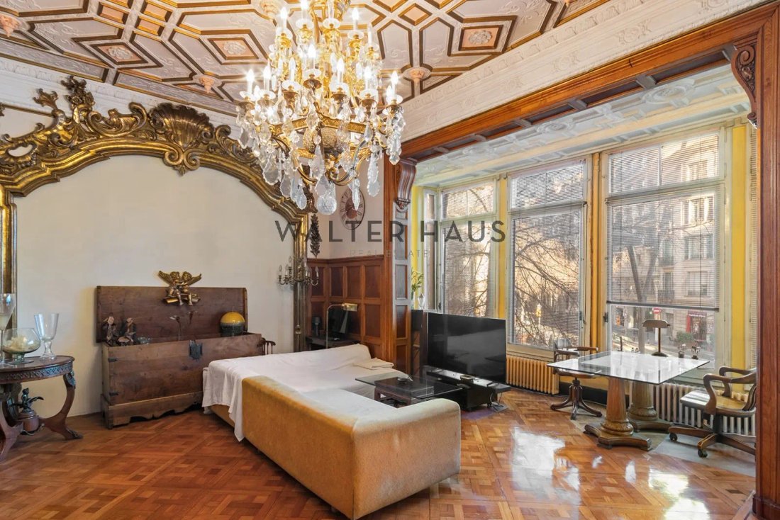 Apartment in Eixample, Barcelona, Spain 1 - 15085350