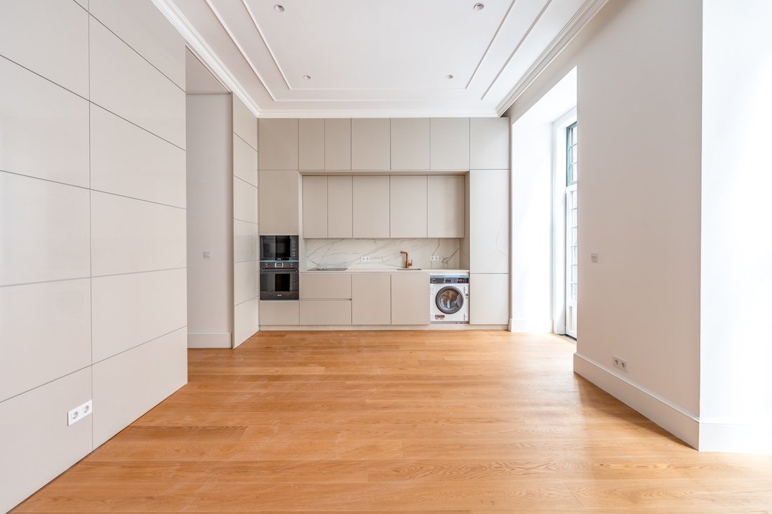 Apartment in Santa Maria Maior, Lisbon, Portugal 4 - 16559603