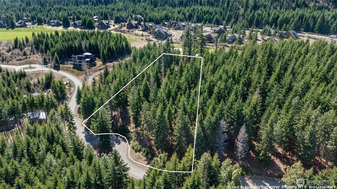 Land in Cle Elum, Washington, United States 3 - 16558660