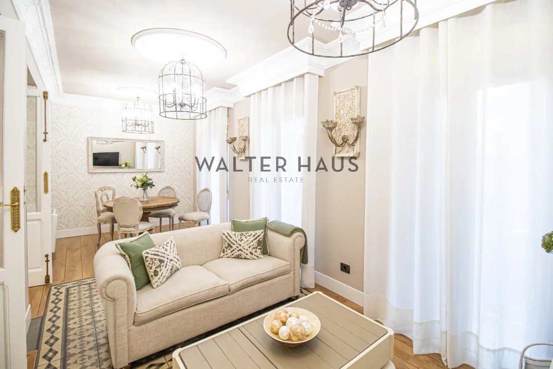 Apartment in Centro, Madrid, Spain 1 - 15275052