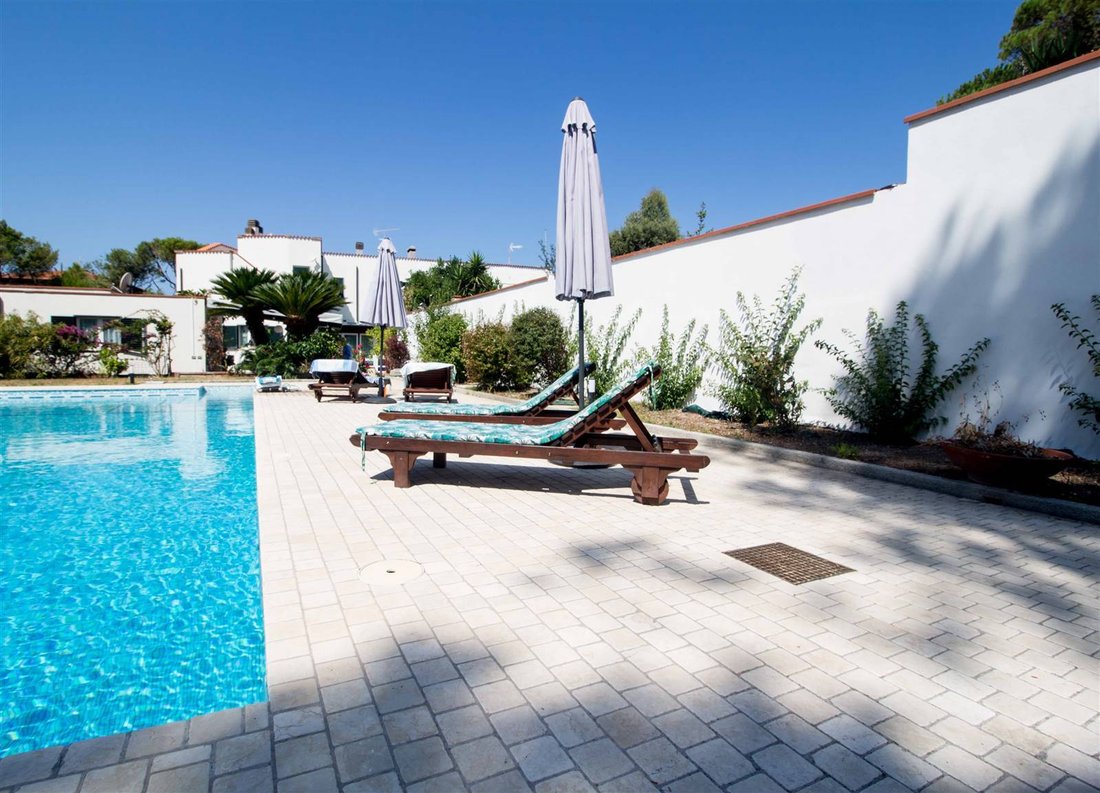 Villa in Historic Center, Livorno, Tuscany 5 - 16556567