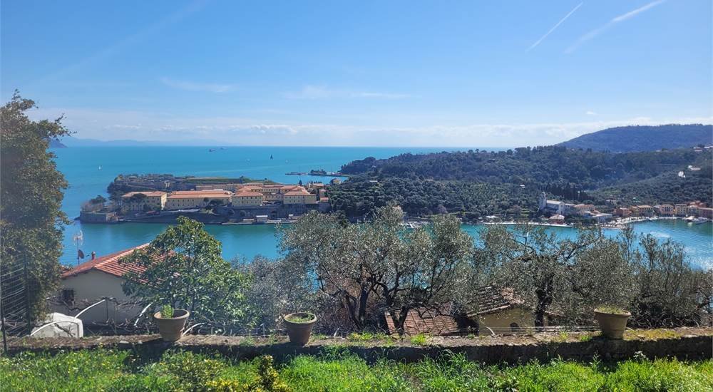 Villa in Porto Venere, Liguria, Italy 4 - 16555919