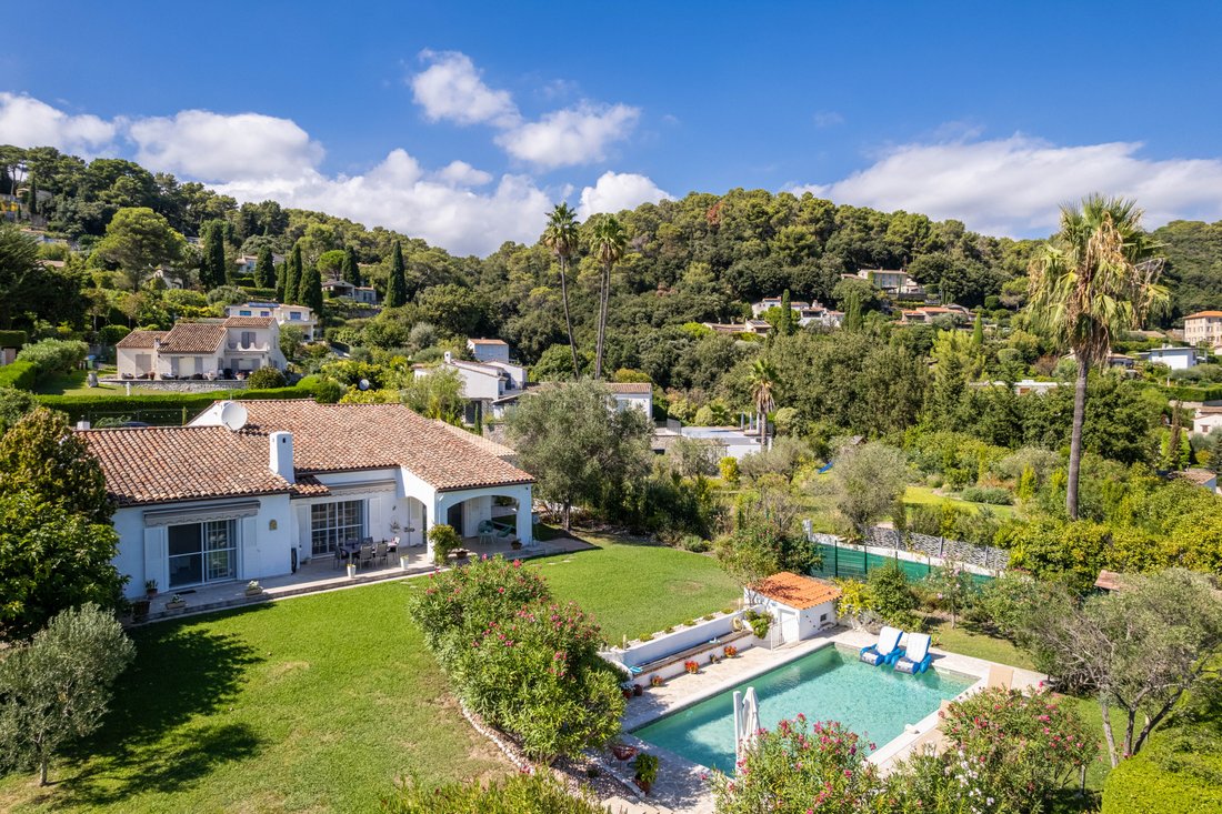 House in Centre du Village, La Colle-sur-Loup, France 1 - 16556721